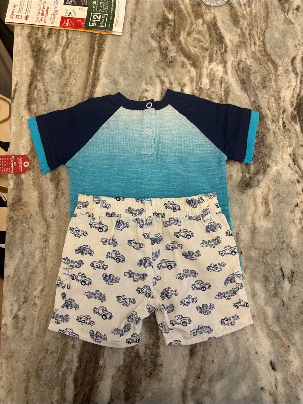 N/A blue two